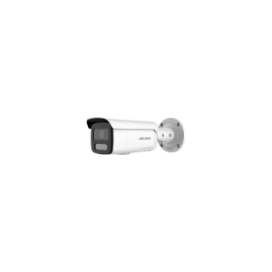 IP camera DS-2CD2T47G2H-LISU/SL 4MP f4mm bullet white