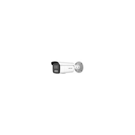 IP camera DS-2CD2T47G2H-LISU/SL 4MP f4mm bullet white