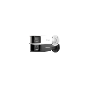 IP camera DS-2CD2T87G2P-LSU/SL 8MP 4mm (C) bullet black