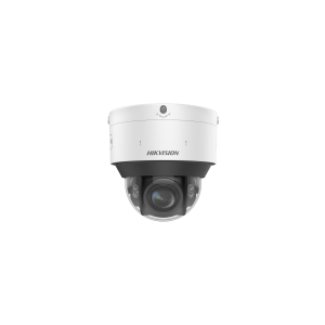 IP camera iDS-2CD7547G0/P-XZHSY 2.8-12mm 4MP DeepinView ANPR white