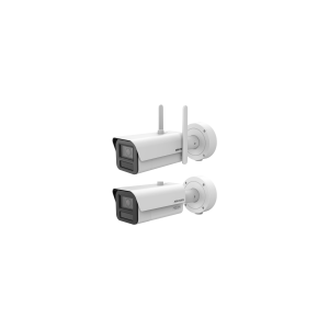 IP camera iDS-2CD7A46G2/P-IZHS 4MP 8-32mm MF bullet white