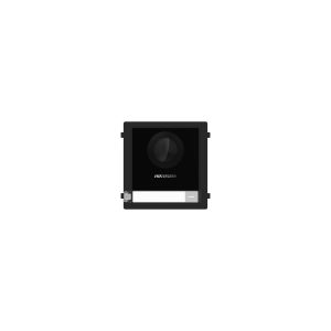 IP door station DS-KD8003-IME1 2MP fisheye outdoor black