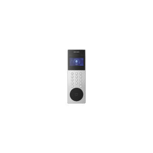 IP door station DS-KD9203-ME6 4.3inch 2MP outdoor