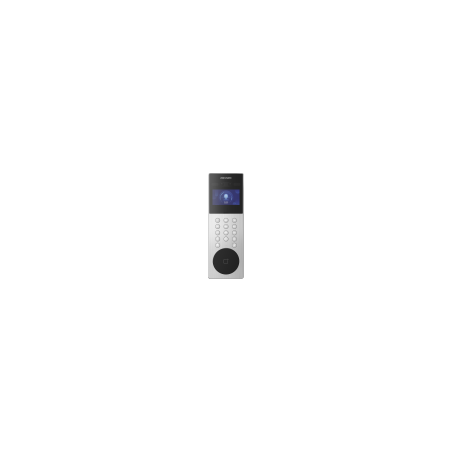 IP door station DS-KD9203-ME6 4.3inch 2MP outdoor