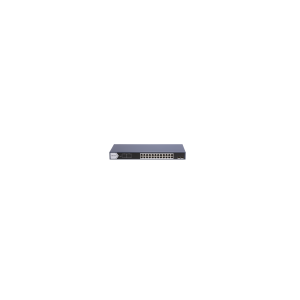 Switch DS-3E0526P-E/M 24-port Unmanaged PoE