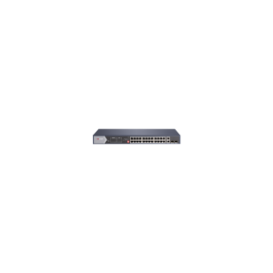 Switch DS-3E0528HP-E 24-port Gigabit PoE