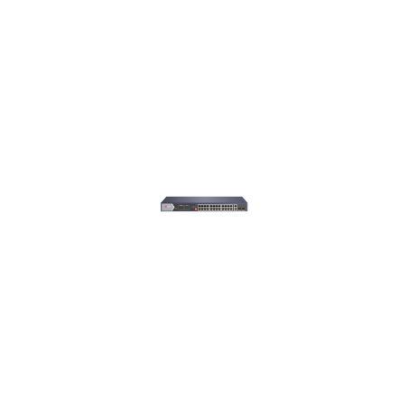 Switch DS-3E0528HP-E 24-port Gigabit PoE