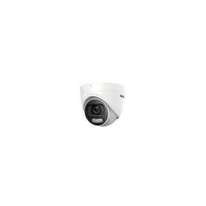 Analog camera DS-2CE72HFT-E 5MP 2.8mm turret white