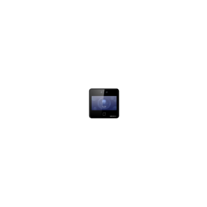 Face Recognition Terminal DS-K1T642M 4.3" touch 2MP