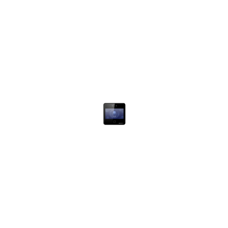 Face Recognition Terminal DS-K1T642M 4.3" touch 2MP