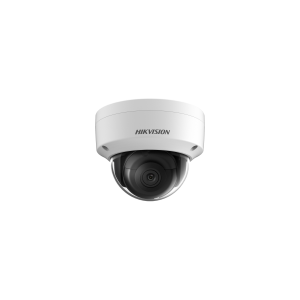 IP camera DS-2CD2121G0-I 2MP f2.8mm dome white