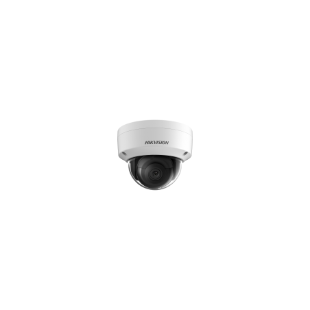 IP camera DS-2CD2121G0-I 2MP f2.8mm dome white