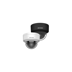 IP camera DS-2CD2146G2H-ISU 4MP f2.8mm dome black