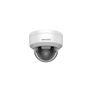 IP camera DS-2CD2186G2H-ISU 8MP f2.8mm dome white
