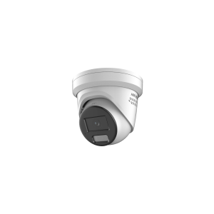 IP camera DS-2CD2347G2H-LISU/SL 4MP f2.8mm turret white