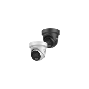 IP camera DS-2CD2387G3-LIS2UY/SL 8MP f2.8mm turret white