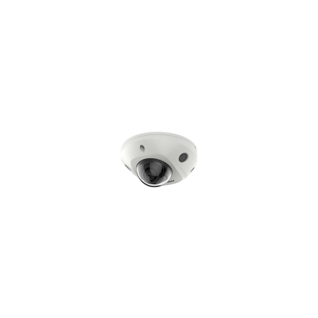 IP camera DS-2CD2523G2-I 2MP f2.8mm mini dome white