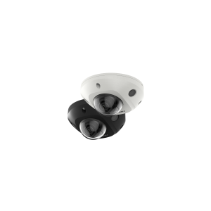 IP camera DS-2CD2546G2-IS 4MP f2.8mm mini dome white