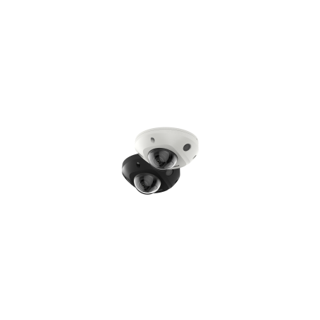 IP camera DS-2CD2546G2-IS 4MP f2.8mm mini dome white