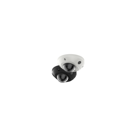 IP camera DS-2CD2546G2-IS(4mm)(C) 4MP f4mm mini dome white