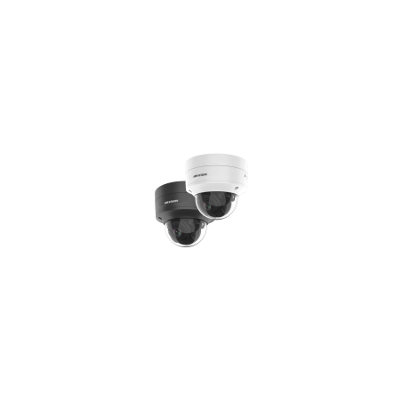 IP camera DS-2CD2746G2-IZS 4MP f2.8-12mm VF dome white