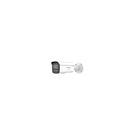 IP camera DS-2CD2T87G3-LIS2UY/SL 8MP f2.8mm bullet white