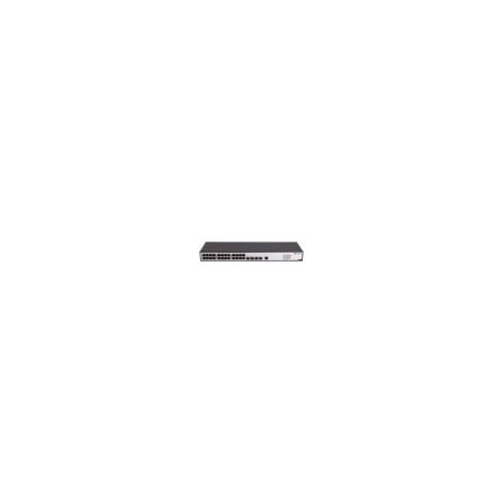 Switch DS-3E2728-HI-24T4X 24-port GbE 4-port 10G SFP+ managed