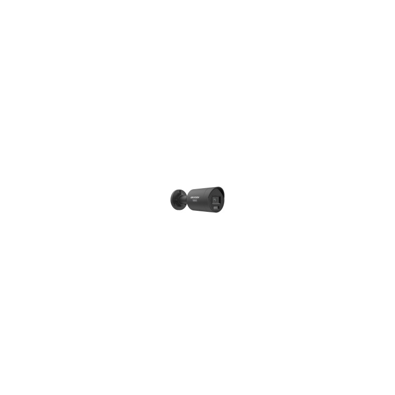 IP camera DS-2CD2047G3-LI2UY 4MP 4mm bullet white