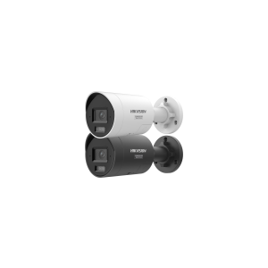 IP camera DS-2CD2047G3-LI2UY/SL 4MP f2.8mm mini bullet black