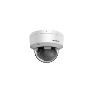 IP camera DS-2CD2146G2H-ISU 4MP 4mm dome white