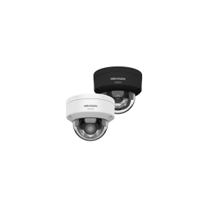 IP camera DS-2CD2147G3-LIS2UY 4MP f2.8mm dome black
