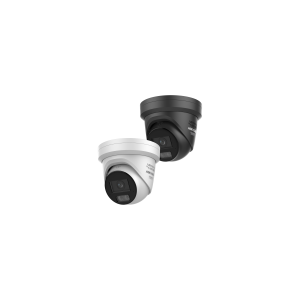 IP camera DS-2CD2347G3-LIS2UY/SL 4MP 4mm turret white
