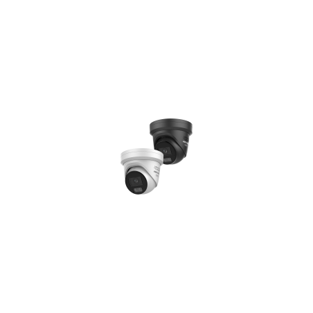 IP camera DS-2CD2347G3-LIS2UY/SL 4MP 4mm turret white