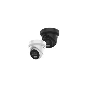 IP camera DS-2CD2383G2-LI2U 8MP 2.8mm turret white