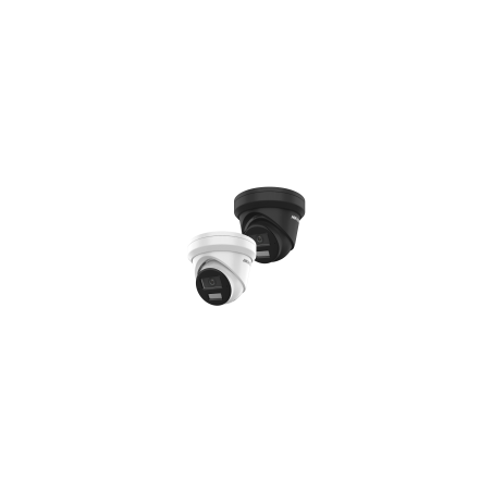 IP camera DS-2CD2383G2-LI2U 8MP 2.8mm turret white
