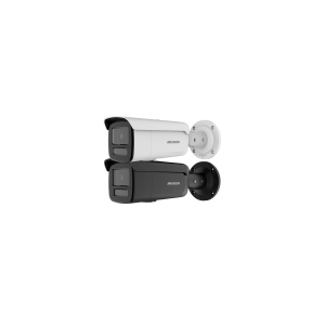 IP camera DS-2CD2T43G2-4LI 4MP f2.8mm Bullet White