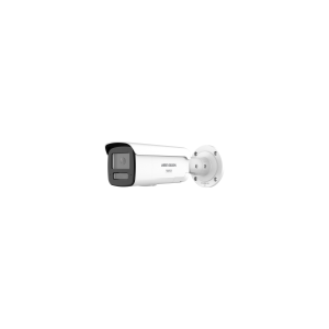 IP camera DS-2CD2T47G3-LIS2UY/SL 4MP f2.8mm bullet white