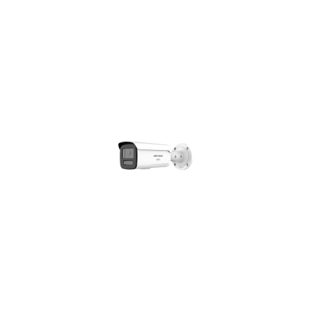 IP camera DS-2CD2T47G3-LIS2UY/SL 4MP f2.8mm bullet white