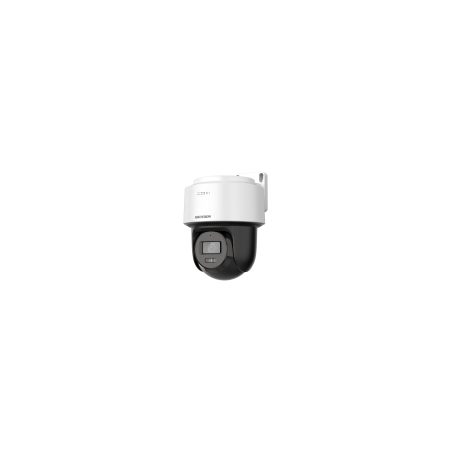 PTZ camera DS-2DE2C400MWG-E 4MP 2.8mm dome white
