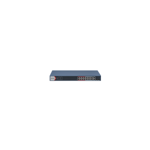 Switch DS-3E1318P-EI 16-port Smart Managed PoE