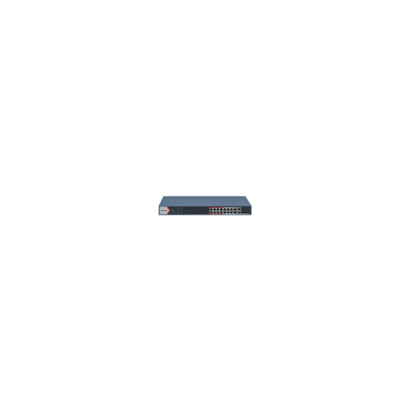Switch DS-3E1318P-EI 16-port Smart Managed PoE