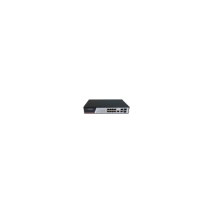 Switch DS-3E2310P 8-port full managed PoE