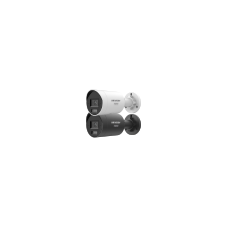 IP camera DS-2CD2047G3-LI2UY 4MP f2.8mm mini bullet black