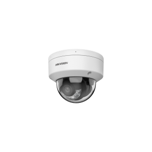 IP camera DS-2CD2147G2H-LISU 4MP f2.8mm dome black