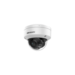 IP camera DS-2CD2187G2H-LI 8MP f2.8mm dome white