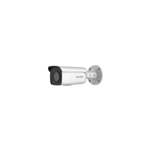 IP camera DS-2CD2T46G2-ISU/SL 4mm bullet black