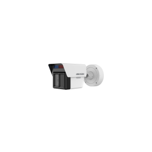 IP camera iDS-2CD7T46G2/VX3-IS 4MP+2x2MP f4/12/25mm bullet white