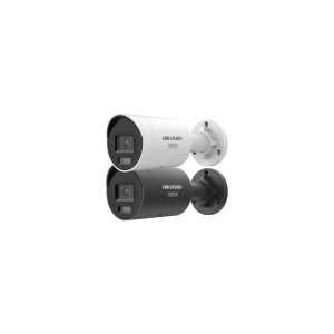 IP camera DS-2CD2047G3-LI2UY/SRB 4MP 4mm mini bullet white