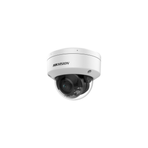IP camera DS-2CD2187G2H-LISU 8MMP 4mm eF mini dome white