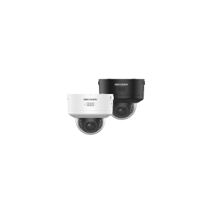 IP camera DS-2CD2747G2H-LIPTRZS2U/SL 4MP f2.8-12mm VF dome white